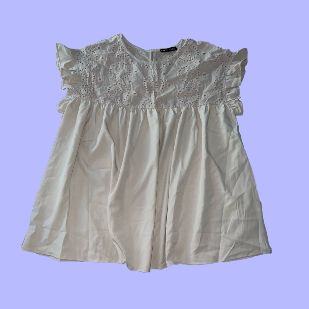 Shein tunic